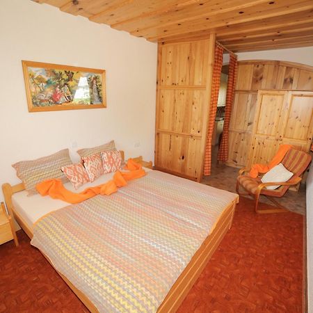 Apartma Kosnik Bohinj Zewnętrze zdjęcie
