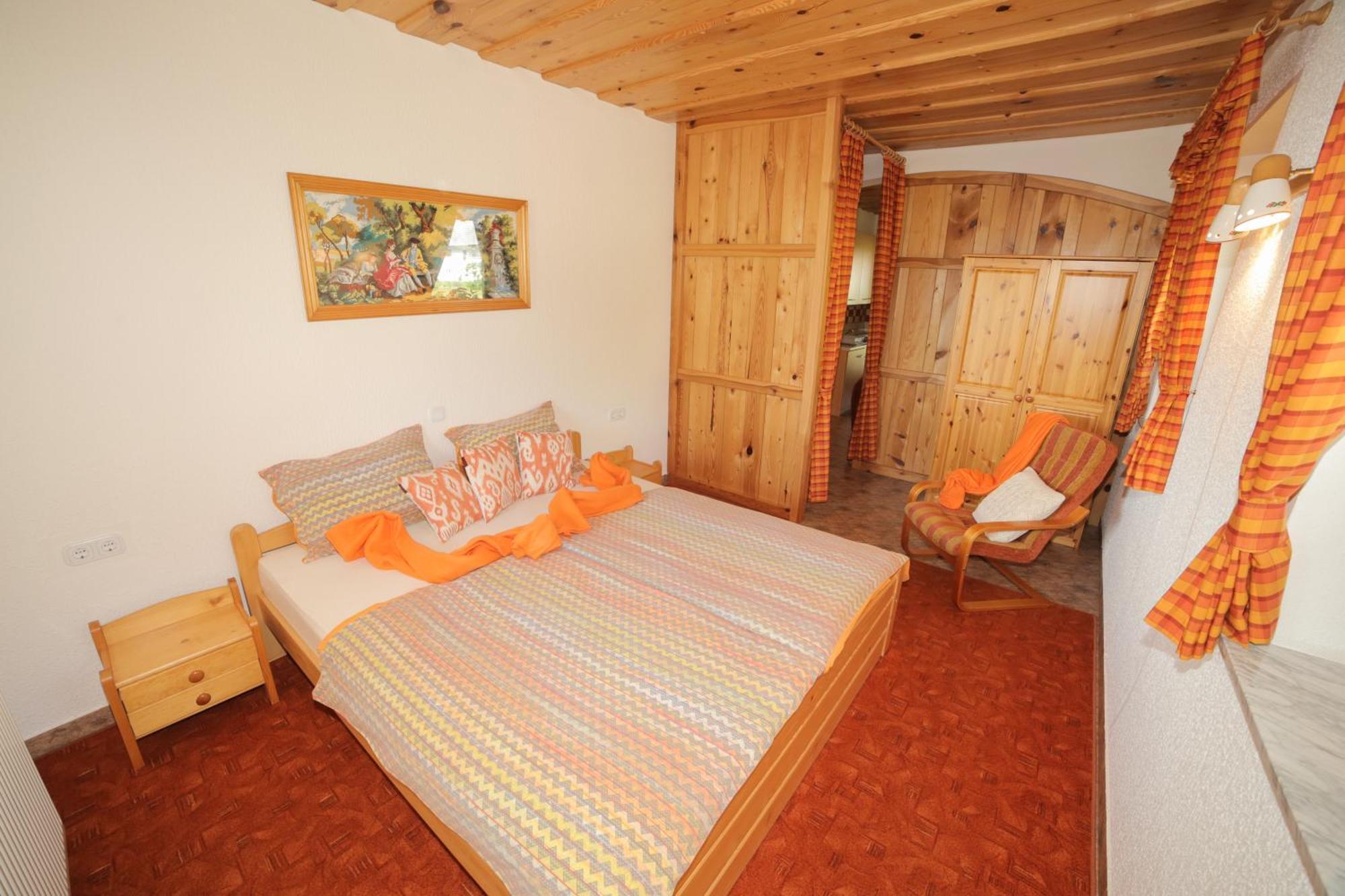 Apartma Kosnik Bohinj Zewnętrze zdjęcie