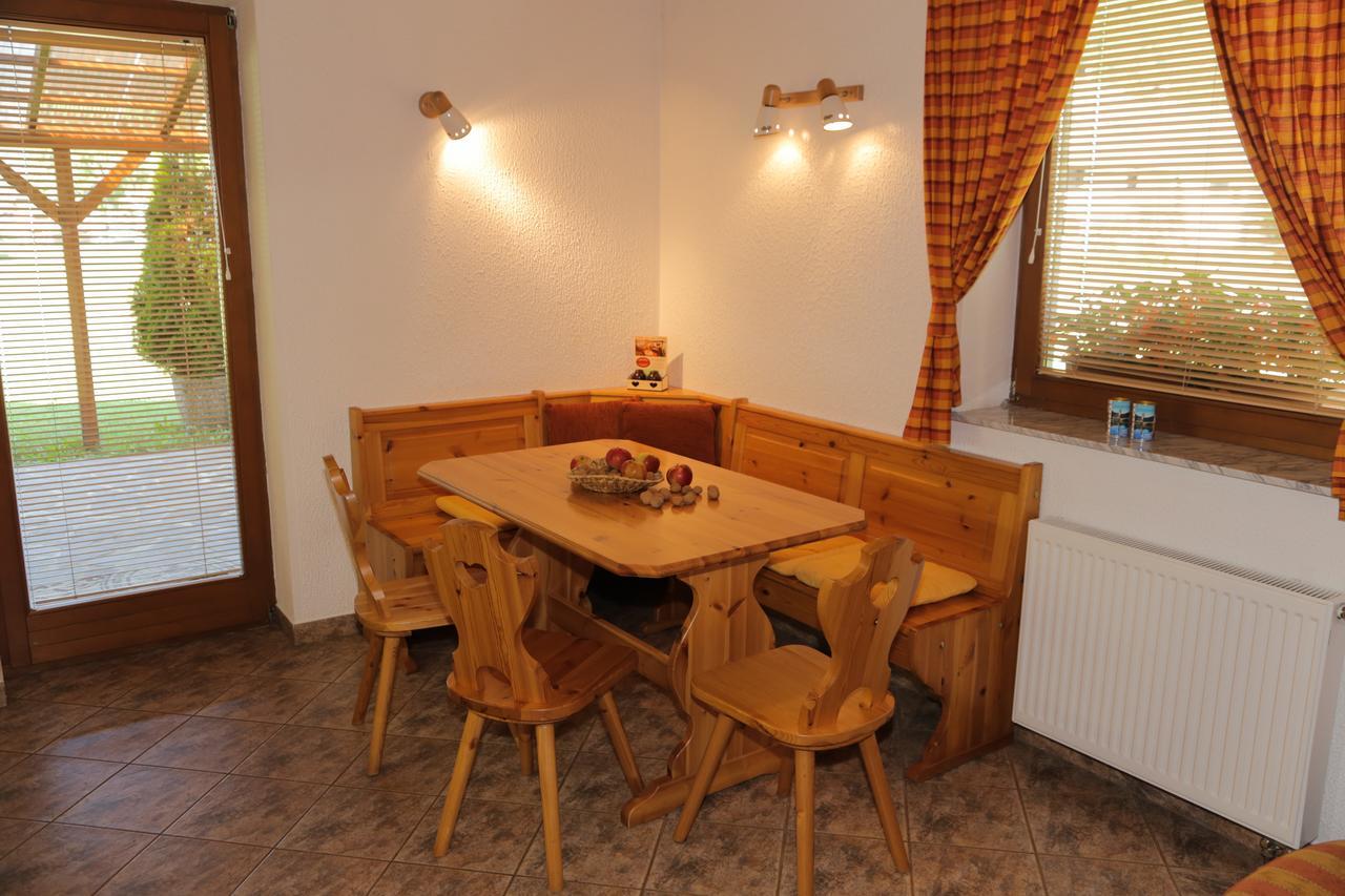 Apartma Kosnik Bohinj Zewnętrze zdjęcie