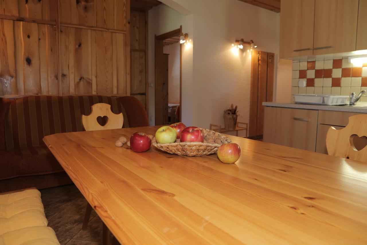 Apartma Kosnik Bohinj Zewnętrze zdjęcie