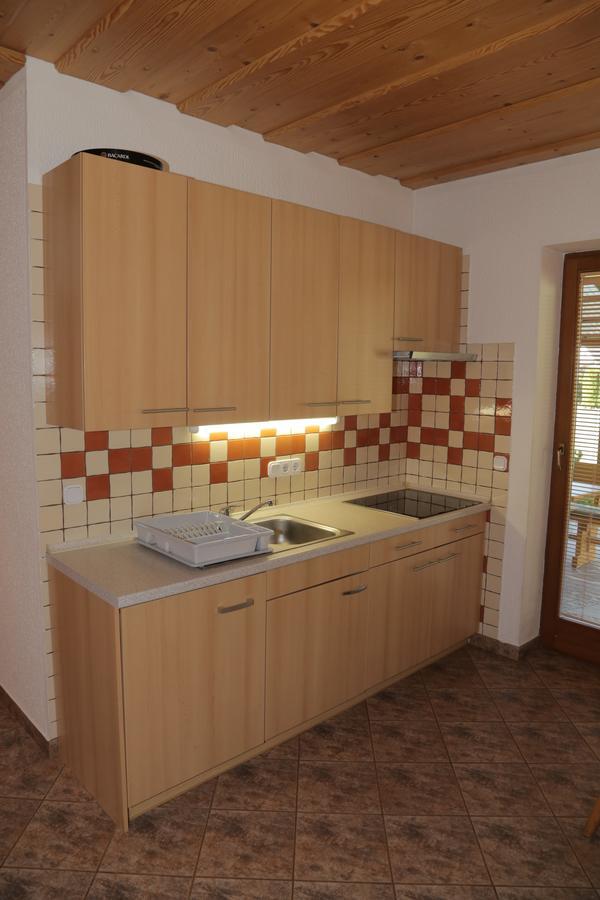 Apartma Kosnik Bohinj Zewnętrze zdjęcie