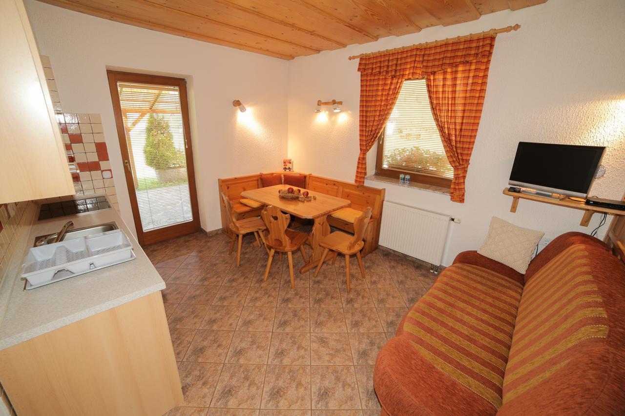 Apartma Kosnik Bohinj Zewnętrze zdjęcie