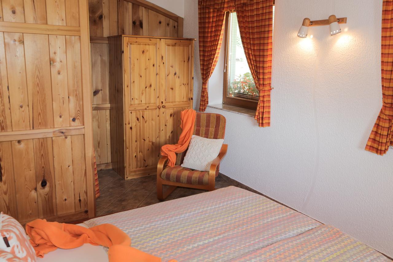 Apartma Kosnik Bohinj Zewnętrze zdjęcie