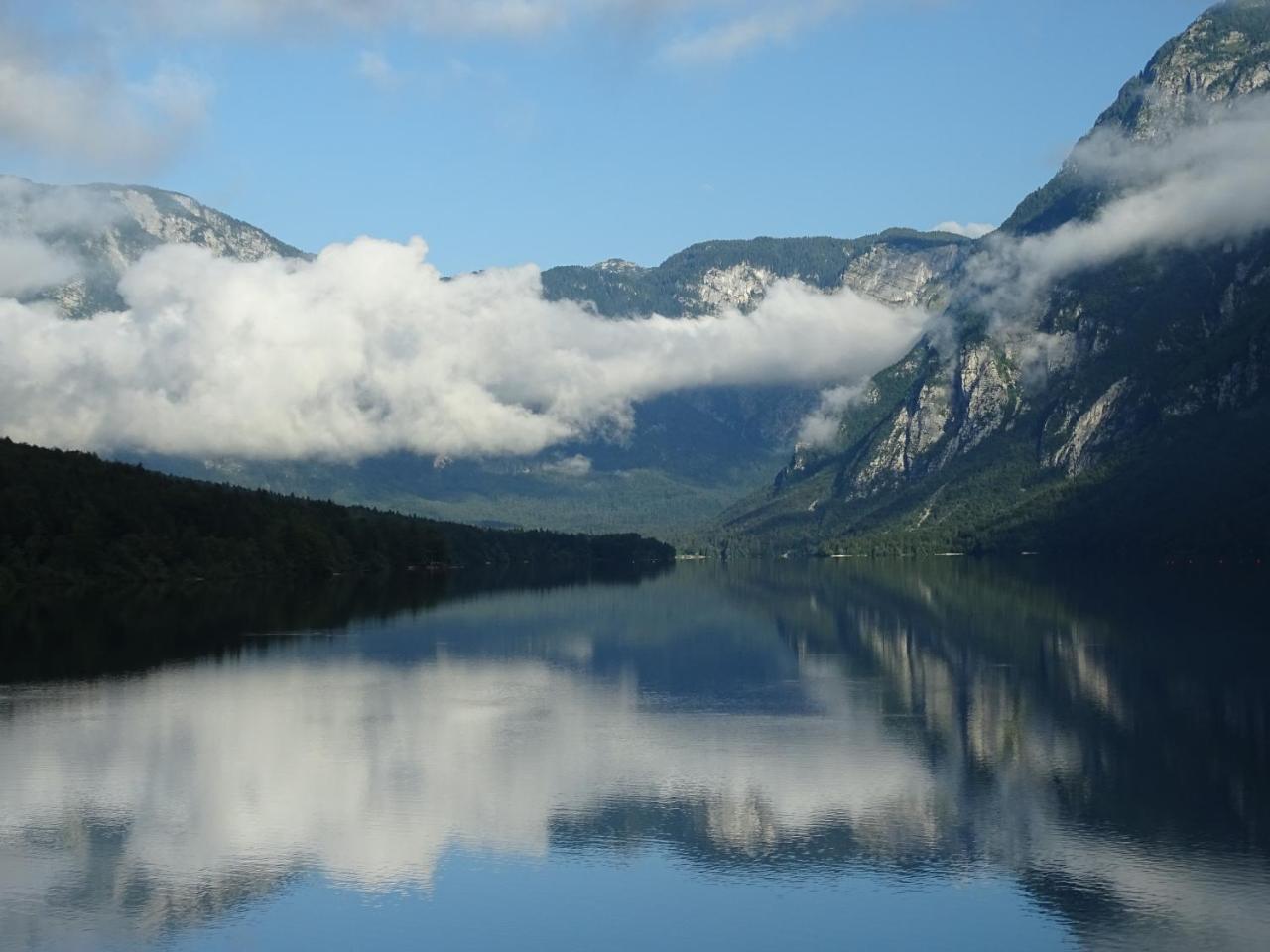 Apartma Kosnik Bohinj Zewnętrze zdjęcie