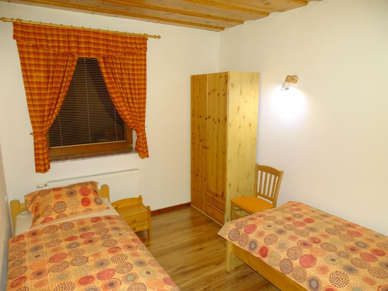 Apartma Kosnik Bohinj Zewnętrze zdjęcie